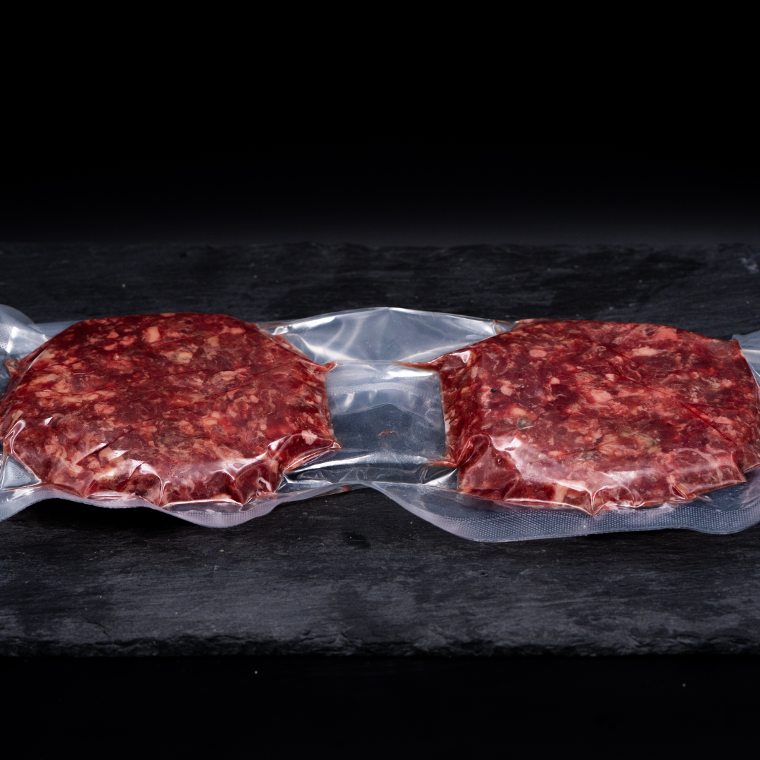 Pack de Vaca Madurada + Pan