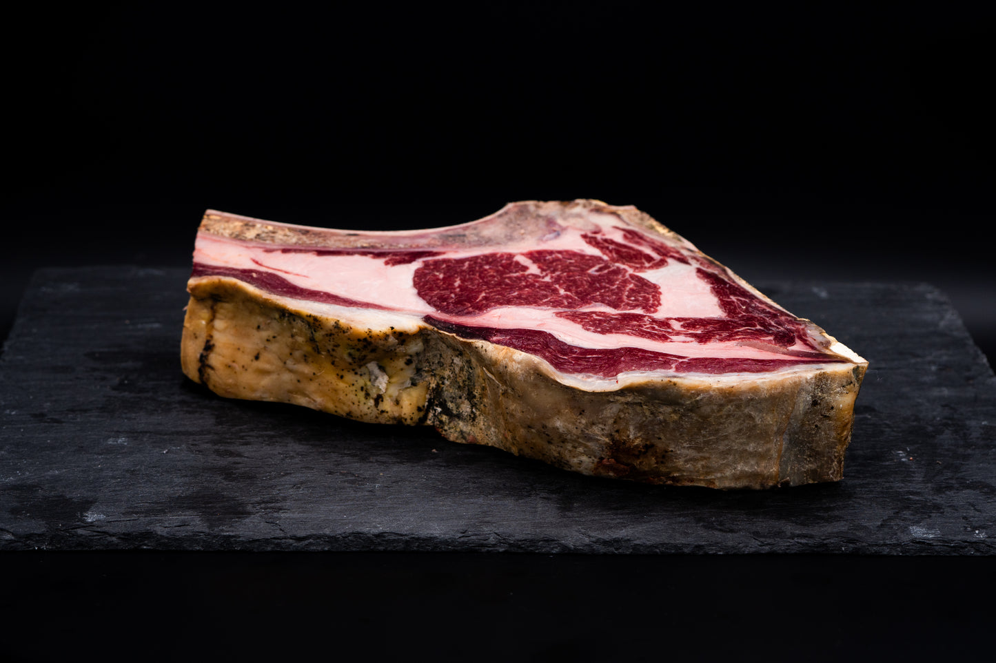Chuleta de Buey Selección Galicia