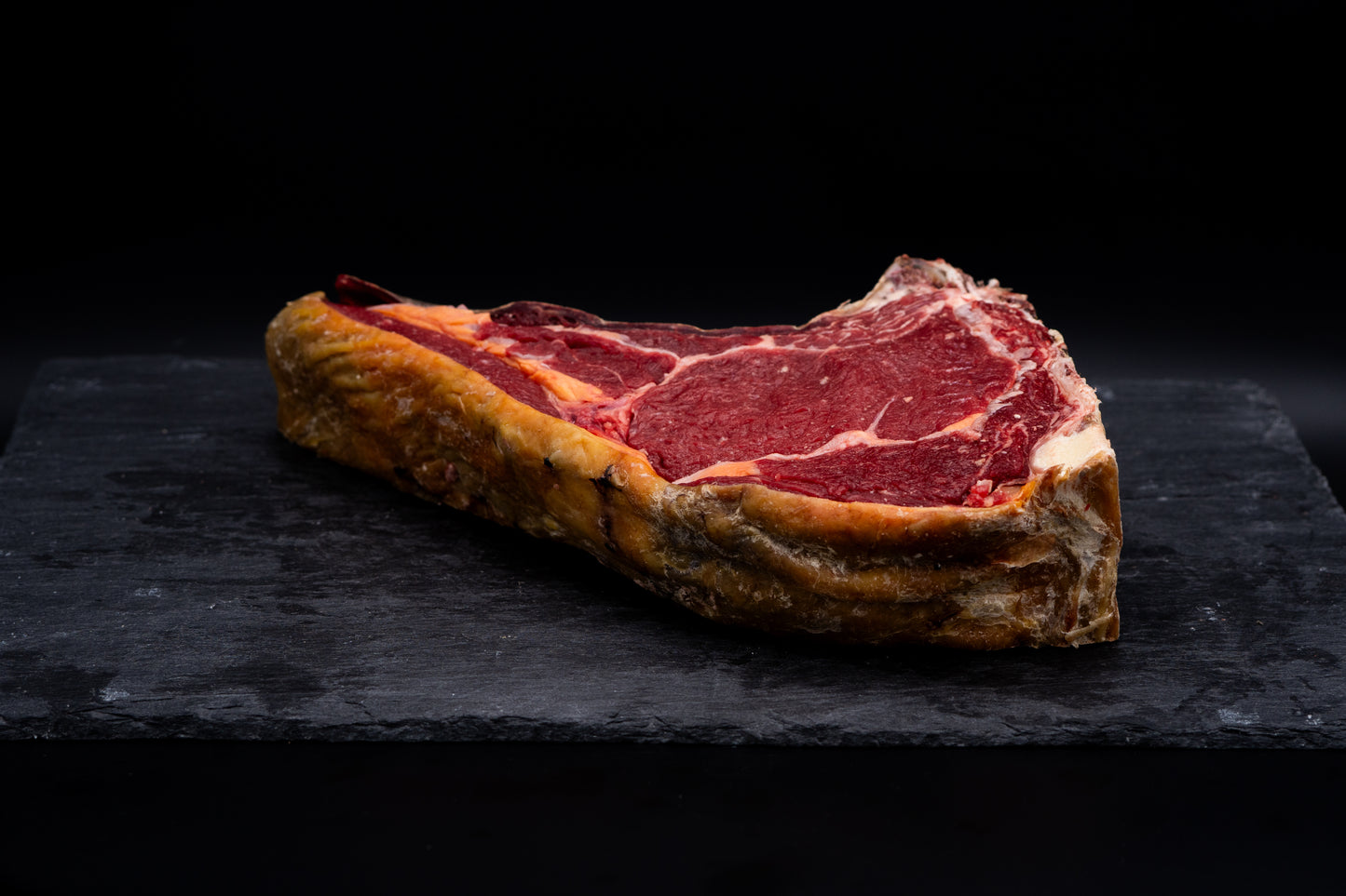Chuleta de Vaca Rubia