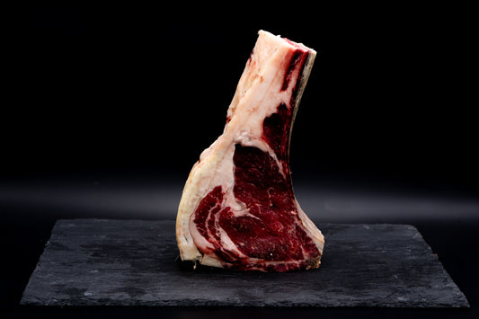 Chuleta de Vaca Minhota