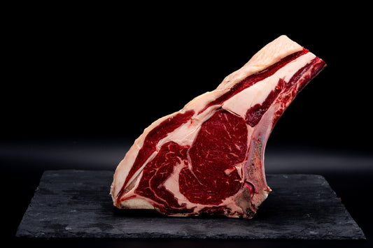 Chuleta Mestiza Élite