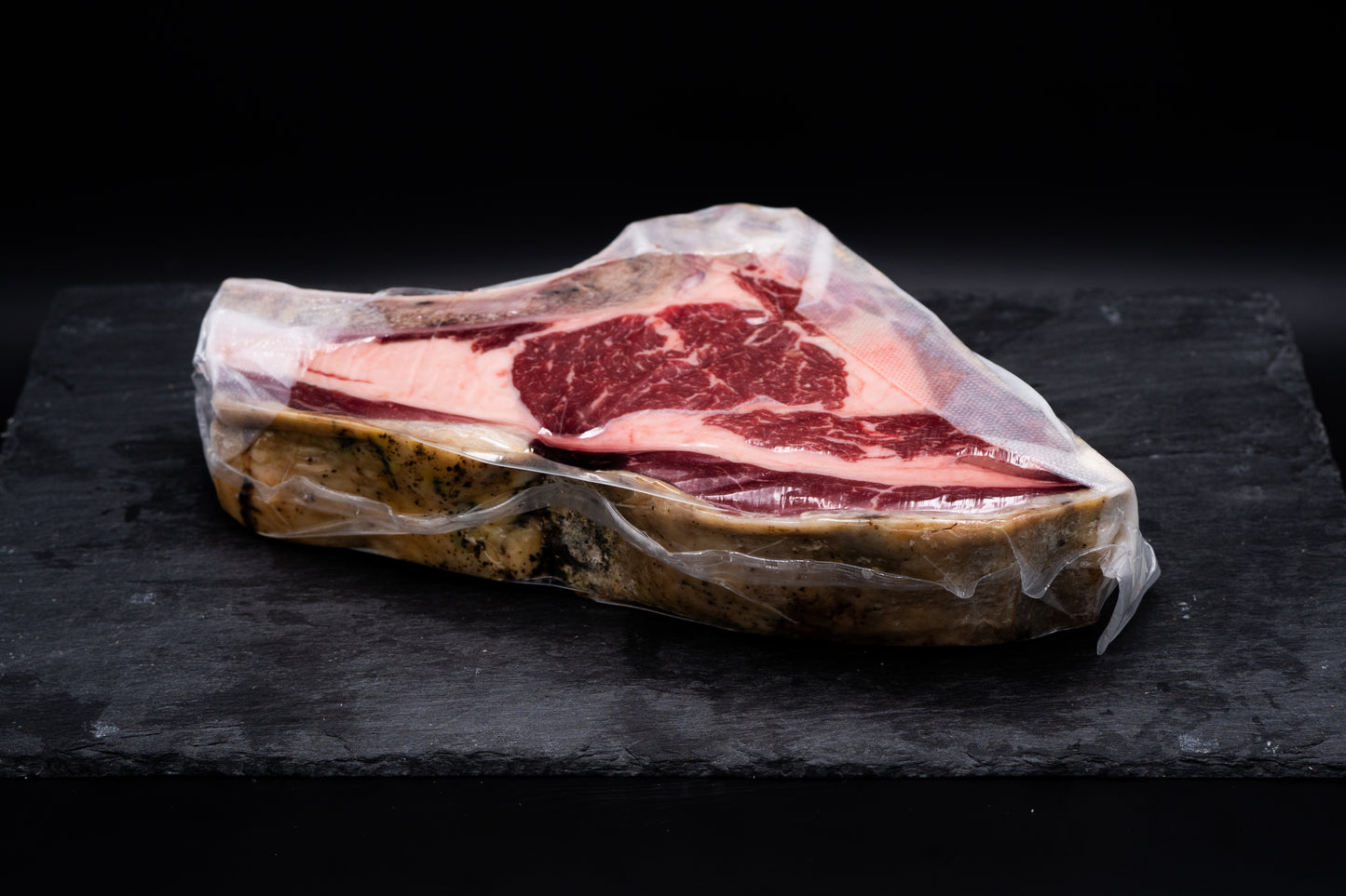 Chuleta de Buey Selección Galicia