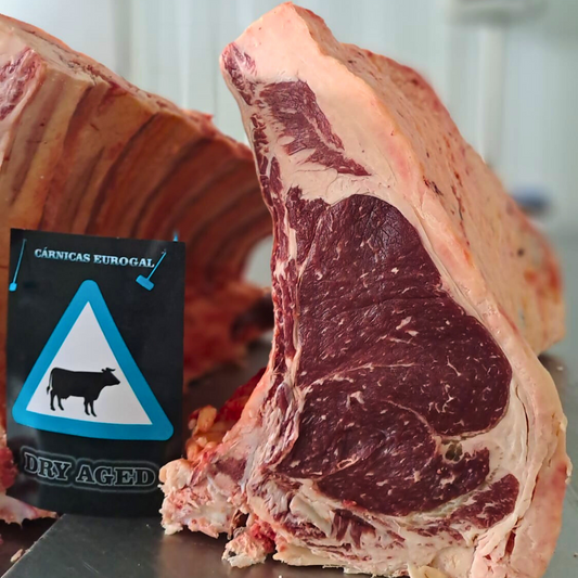 Chuleta de Buey – Especial Navidad