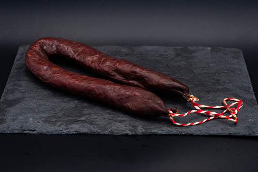 Chorizo de Vaca